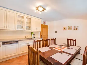 Comfortable Apartment in Salvenberg With Patio - Image 4