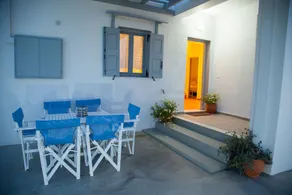 Villa Aelia Santorini - Image 2