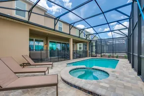 Solara Resort - 9031 Sunshine Ridge Loop - Image 3