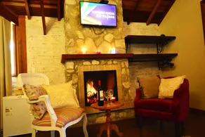 Pousada Villa Monte Verde - Image 2