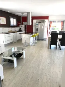Villa With 3 Bedrooms in Mazan, With Private Pool, Enclosed Garden and Wifi - 25 km From the Slopes - Image 5