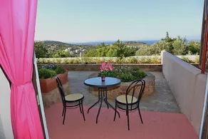 Chios Rooms Myview - Image 5
