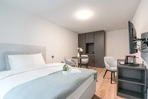 Airport Apartments Zürich Kloten - Image 4