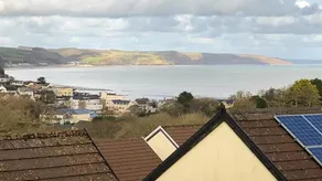 Carmarthen Bay View - Image 2