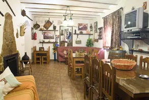Villa With in Cuevas del Campo With Wonderful Mountain Vie - Image 2