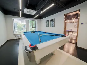 Landsea Apartments(Shanghai Elite Space)​​​​​​​ - Image 4