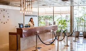 Palm Beach Hotel Acre - Image 4