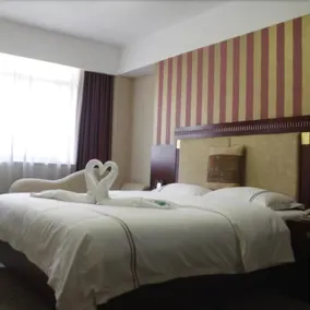 Zhengxie Hotel - Qujing - Image 5