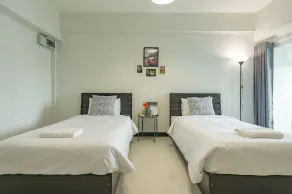 T Hostel @ Rama 4 - Image 4