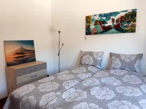 Appartement avec terrasse et internet haut débit | Vue montagne - Image 2
