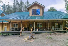 Sun Mountain Ranch BunkHouse - Image 4