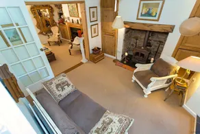 Braunton Magnolia Cottage - Image 3