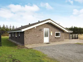 Splendid Holiday Home in Vejers With Sauna - Image 4