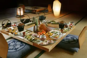 Chichibu Onsen Irori no Yado Ojikaso - Image 2