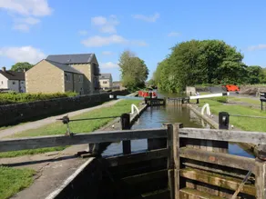 Lock View - Image 3