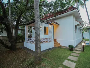 OYO 10780 Home Tranquil 2BHK Canacona - Image 4