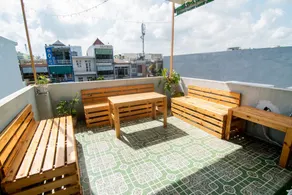 Homestay Trop Home Hostel - Image 4