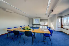 Belver Beta Porto Hotel - Image 5