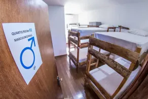 Pantanal Backpacker Hostel - Image 4
