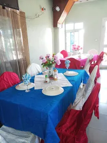 Tchatcha Hotel - Image 2
