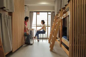 Osaka-Ya Namba Hostel - Image 5