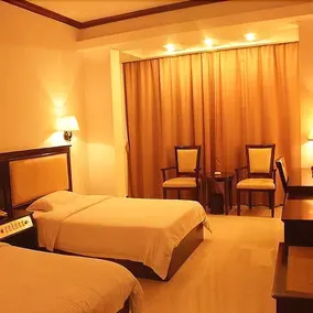 Taishan Garden Hotel Taishan - Image 3