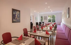 Garden Hotel Bilk/Hafen - Image 2