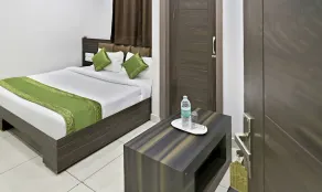 K Homes by Treebo - Image 2