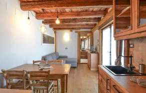 Amazing Apartment in Ovaro With 1 Bedrooms and Wifi - Image 4
