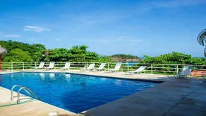 Ocotal Beach Front House #25 - Image 2