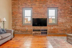 The Downtown Brick Loft - Image 2