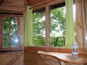Cabanes Du Bois Clair - Image 4