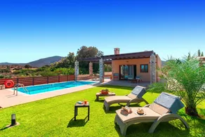 Muses Beach Villas - Erato - Image 4