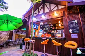 Palm Oasis Boutique Hotel - Image 5