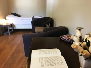 Saxa Guesthouse - Image 4