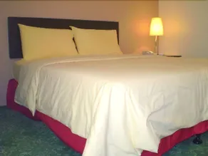 RJ Hotel Skudai - Image 2