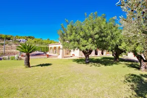 Finca Cantares - holiday home with private swimming pool in Benissa - Image 2