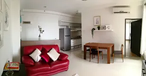 Shaftsbury Serviced Suites by Flexihome My - Image 4