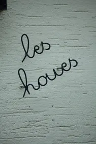 Chambres d'hotes Les Houes - Image 4