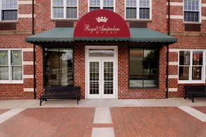 Royal Amsterdam Hotel - Image 4
