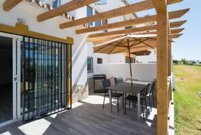 MalagaSuite House Pool - Image 5