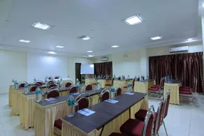 Hotel Royal Park - Image 5