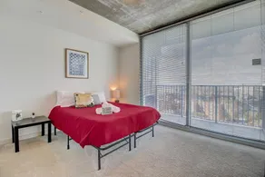 FRONTDESK Skyhouse Apts Uptown Charlotte - Image 5