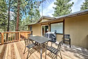 1418s The Skyline Retreat 3 Bedroom Home by Redawning - Image 4