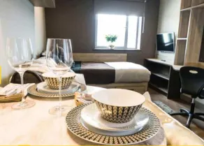 Sophisticated Studios - Durham - Image 4