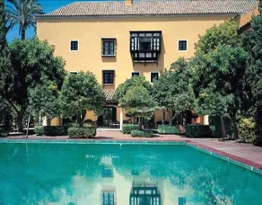 Hacienda Benazuza Elbulli Hotel - Image 4