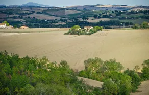 Stunning Home in Arcevia With 2 Bedrooms, Wifi and Outdoor Swimming Pool - Image 3