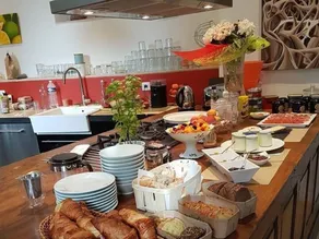 La Maison Des Marronniers - Image 4