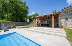 House in Pican for 7 people with 4 rooms Ref. 583097 - Image 3