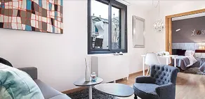 Apartamento Paris 204 Atico - Image 5
